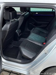 Volkswagen Passat 110kw dsg, najeto 289000 2018