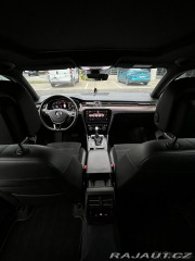 Volkswagen Passat 110kw dsg, najeto 289000 2018