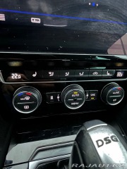 Volkswagen Passat 110kw dsg, najeto 289000 2018