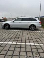 Volkswagen Passat 110kw dsg, najeto 289000 2018