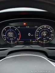 Volkswagen Passat 110kw dsg, najeto 289000 2018