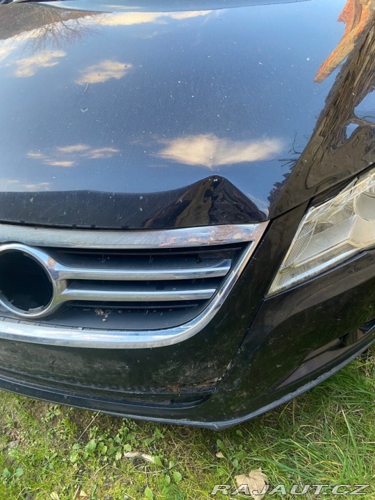 Volkswagen Tiguan 2,0   TDi 2009