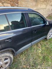 Volkswagen Tiguan 2,0 TDi 2009