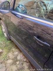 Volkswagen Tiguan 2,0 TDi 2009