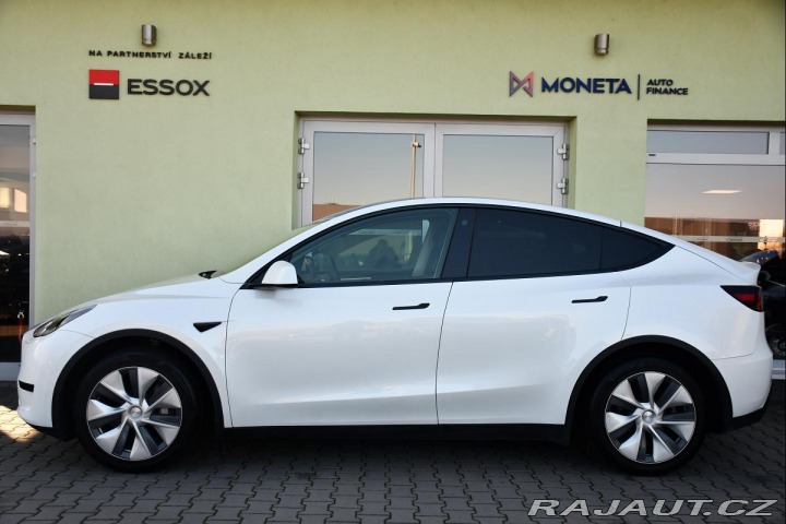 Tesla Model Y RWD PANO 35tis.KM 97%SoH 2023