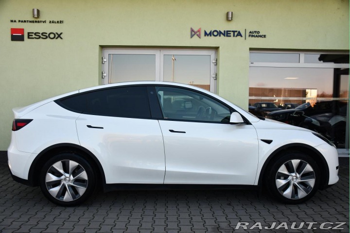 Tesla Model Y RWD PANO 35tis.KM 2023