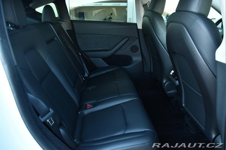 Tesla Model Y RWD PANO 35tis.KM REZERVA 2023