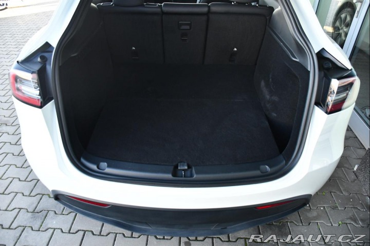 Tesla Model Y RWD PANO 35tis.KM REZERVA 2023