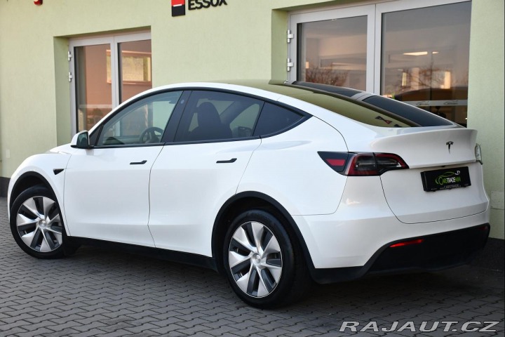 Tesla Model Y RWD PANO 35tis.KM 97%SoH 2023