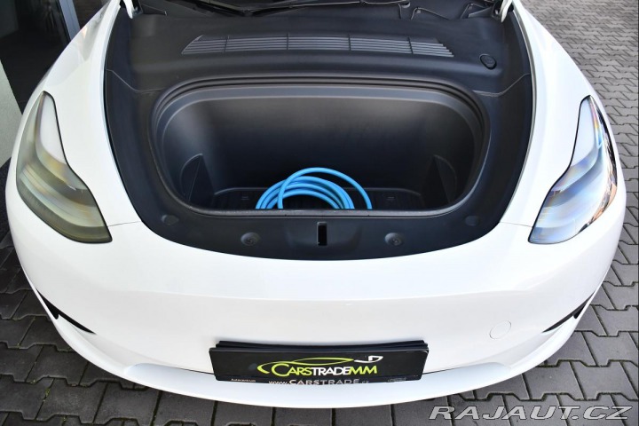 Tesla Model Y RWD PANO 35tis.KM REZERVA 2023