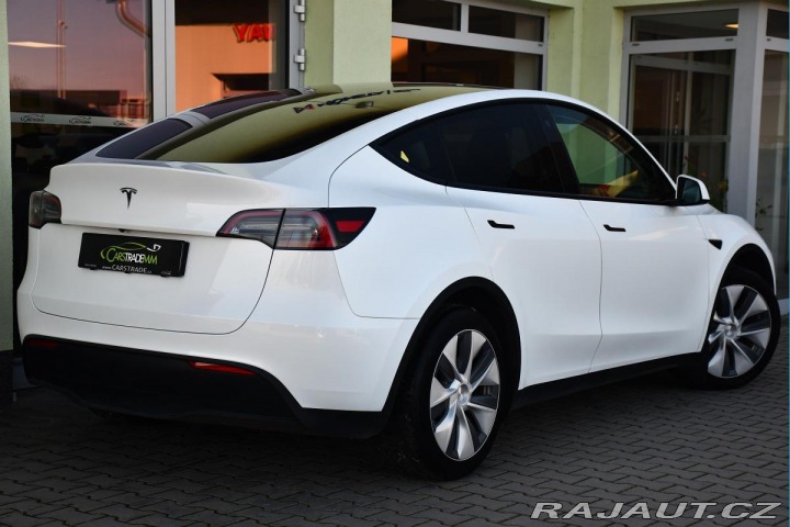 Tesla Model Y RWD PANO 35tis.KM 97%SoH 2023