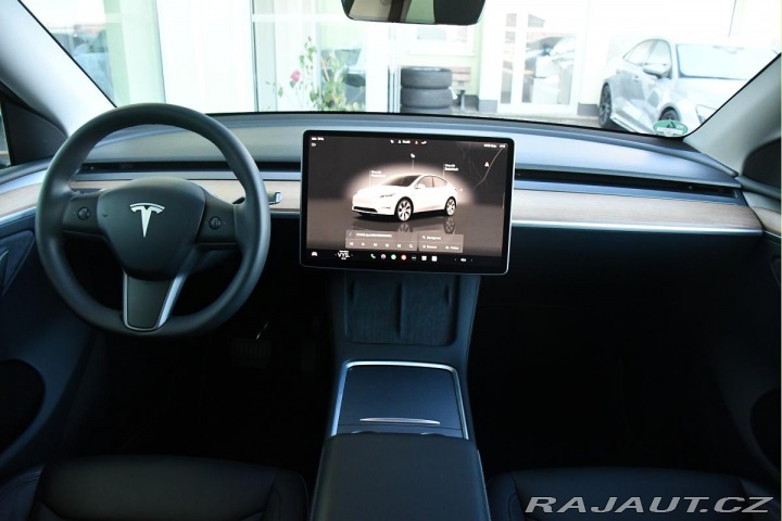 Tesla Model Y RWD PANO 35tis.KM 97%SoH 2023