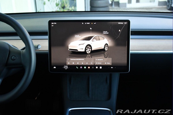 Tesla Model Y RWD PANO 35tis.KM 97%SoH 2023