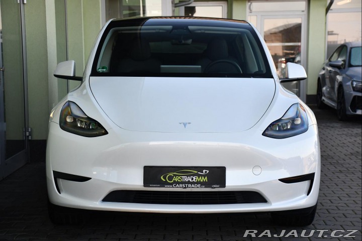 Tesla Model Y RWD PANO 35tis.KM 97%SoH 2023