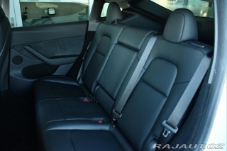 Tesla Model Y RWD 2023