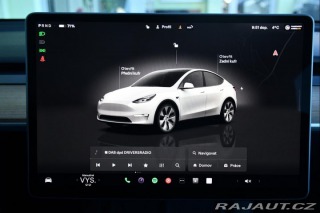 Tesla Model Y RWD 2023