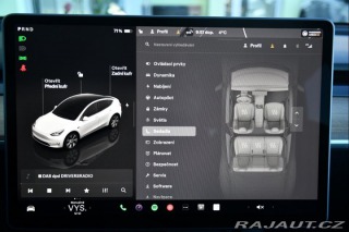 Tesla Model Y RWD 2023