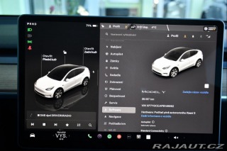 Tesla Model Y RWD 2023