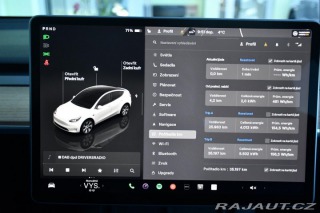 Tesla Model Y RWD 2023