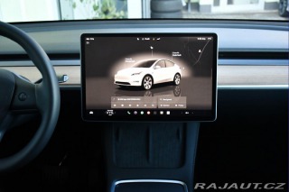 Tesla Model Y RWD 2023