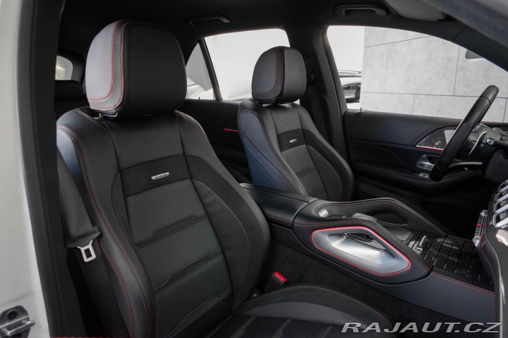 Mercedes-Benz GLE 53 AMG 4M+ AIRMATIC*TAŽNÉ 2023