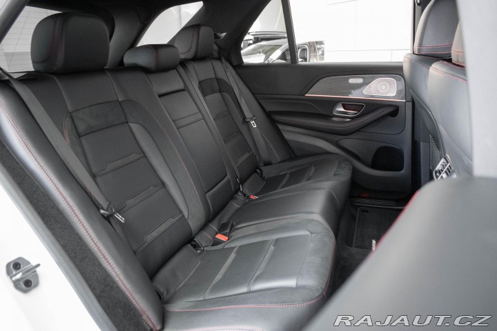 Mercedes-Benz GLE 53 AMG 4M+ AIRMATIC*TAŽNÉ 2023