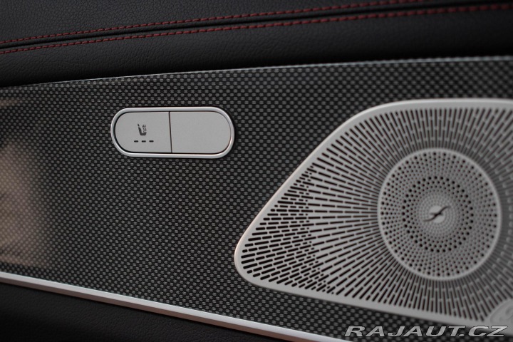 Mercedes-Benz GLE 53 AMG 4M+ AIRMATIC*TAŽNÉ 2023