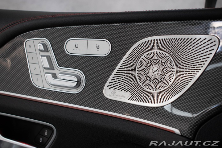 Mercedes-Benz GLE 53 AMG 4M+ AIRMATIC*TAŽNÉ 2023