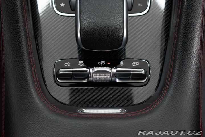 Mercedes-Benz GLE 53 AMG 4M+ AIRMATIC*TAŽNÉ 2023
