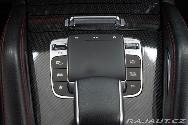 Mercedes-Benz GLE 53 AMG 4M+ AIRMATIC*TAŽNÉ 2023