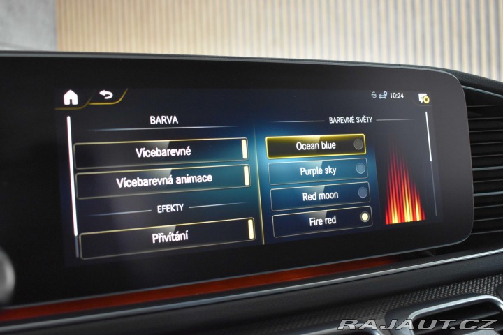 Mercedes-Benz GLE 53 AMG 4M+ AIRMATIC*TAŽNÉ 2023