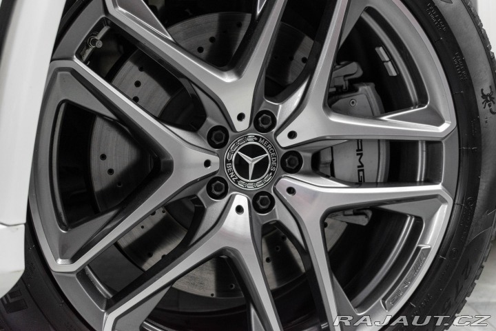 Mercedes-Benz GLE 53 AMG 4M+ AIRMATIC*TAŽNÉ 2023