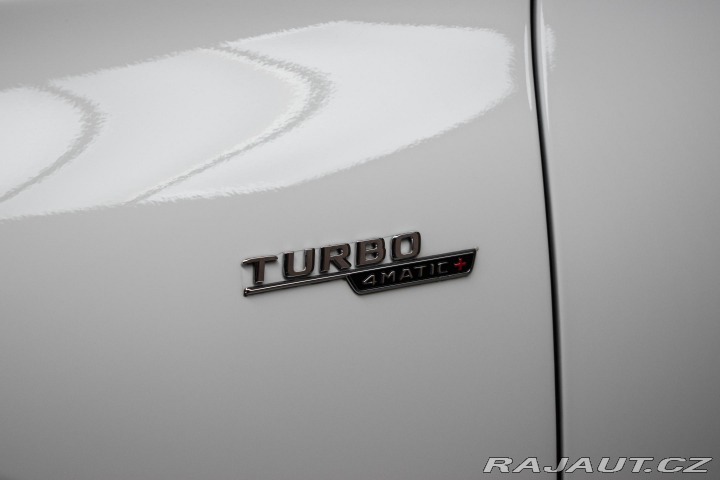 Mercedes-Benz GLE 53 AMG 4M+ AIRMATIC*TAŽNÉ 2023