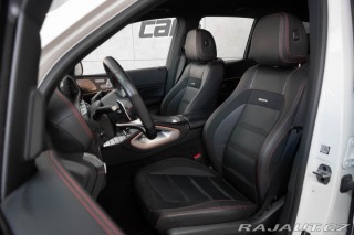Mercedes-Benz GLE 53 AMG 4M+ AIRMATIC*TAŽNÉ 2023
