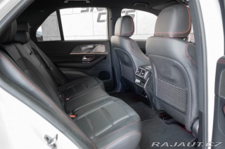 Mercedes-Benz GLE 53 AMG 4M+ AIRMATIC*TAŽNÉ 2023
