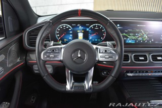 Mercedes-Benz GLE 53 AMG 4M+ AIRMATIC*TAŽNÉ 2023
