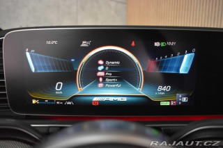 Mercedes-Benz GLE 53 AMG 4M+ AIRMATIC*TAŽNÉ 2023