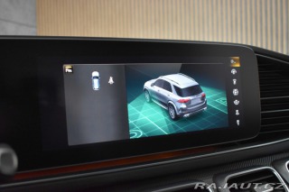 Mercedes-Benz GLE 53 AMG 4M+ AIRMATIC*TAŽNÉ 2023