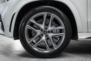 Mercedes-Benz GLE 53 AMG 4M+ AIRMATIC*TAŽNÉ 2023