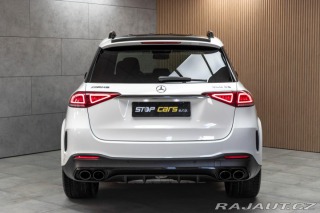 Mercedes-Benz GLE 53 AMG 4M+ AIRMATIC*TAŽNÉ 2023