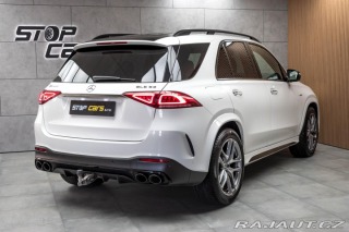 Mercedes-Benz GLE 53 AMG 4M+ AIRMATIC*TAŽNÉ 2023