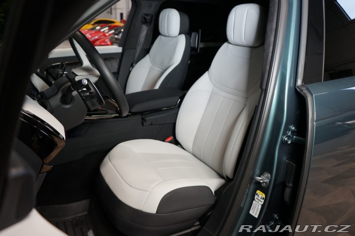 Land Rover Range Rover Sport P530*V8*FIRST EDITION*NEZ 2023