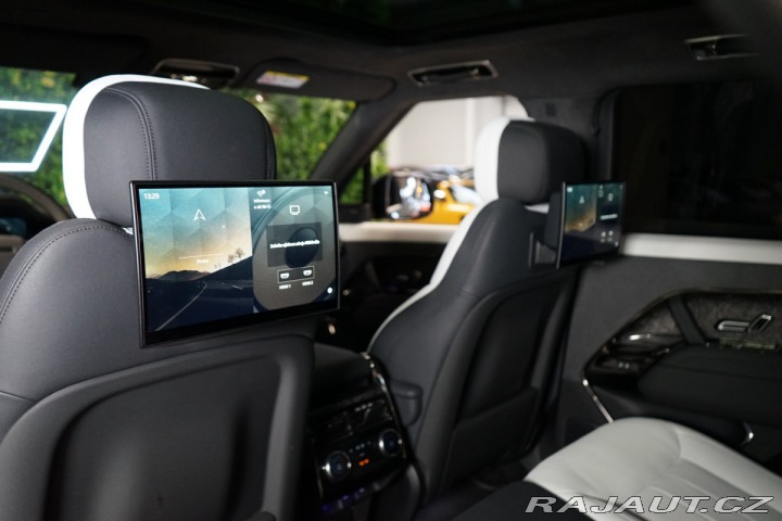 Land Rover Range Rover Sport P530*V8*FIRST EDITION*NEZ 2023