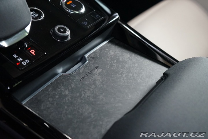 Land Rover Range Rover Sport P530*V8*FIRST EDITION*NEZ 2023