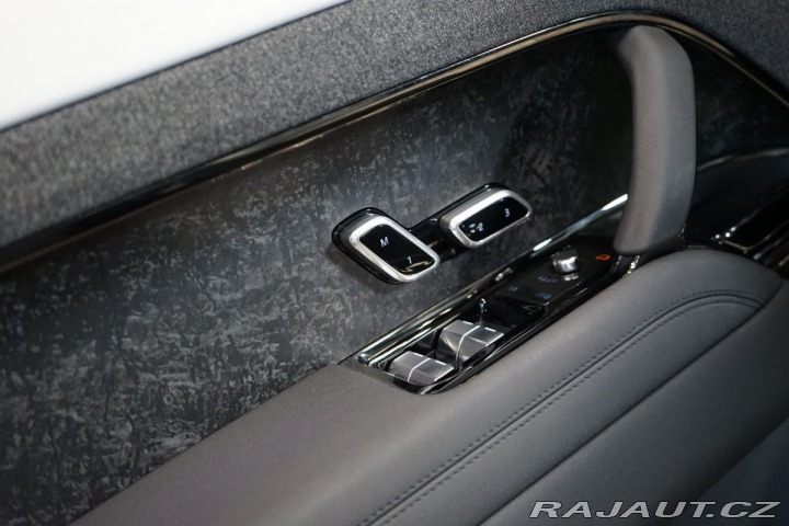 Land Rover Range Rover Sport P530*V8*FIRST EDITION*NEZ 2023