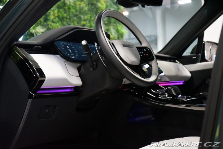 Land Rover Range Rover Sport P530*V8*FIRST EDITION*NEZ 2023