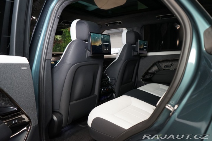 Land Rover Range Rover Sport P530*V8*FIRST EDITION*NEZ 2023