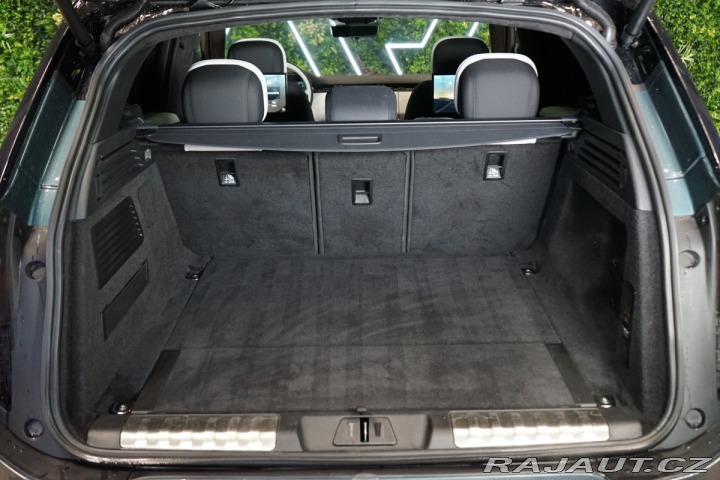 Land Rover Range Rover Sport P530*V8*FIRST EDITION*NEZ 2023