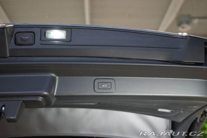 Land Rover Range Rover Sport P530*V8*FIRST EDITION*NEZ 2023