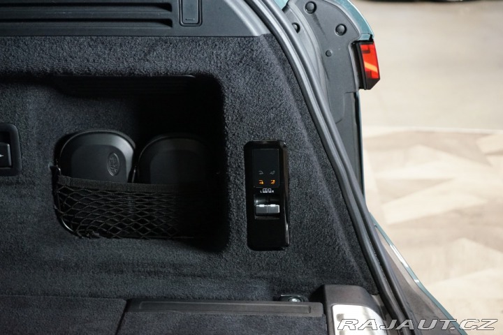 Land Rover Range Rover Sport P530*V8*FIRST EDITION*NEZ 2023